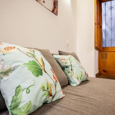 Lovely Duplex In Old Town Valencie Exteriér fotografie