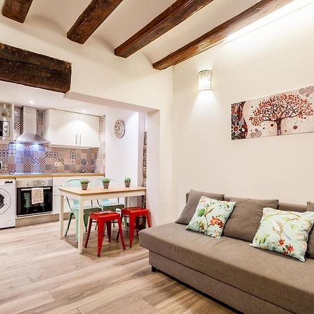 Lovely Duplex In Old Town Valencie Exteriér fotografie