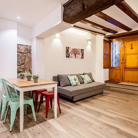 Lovely Duplex In Old Town Valencie Exteriér fotografie