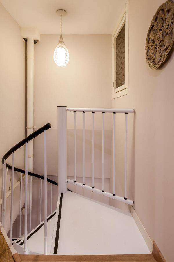 Lovely Duplex In Old Town Valencie Exteriér fotografie