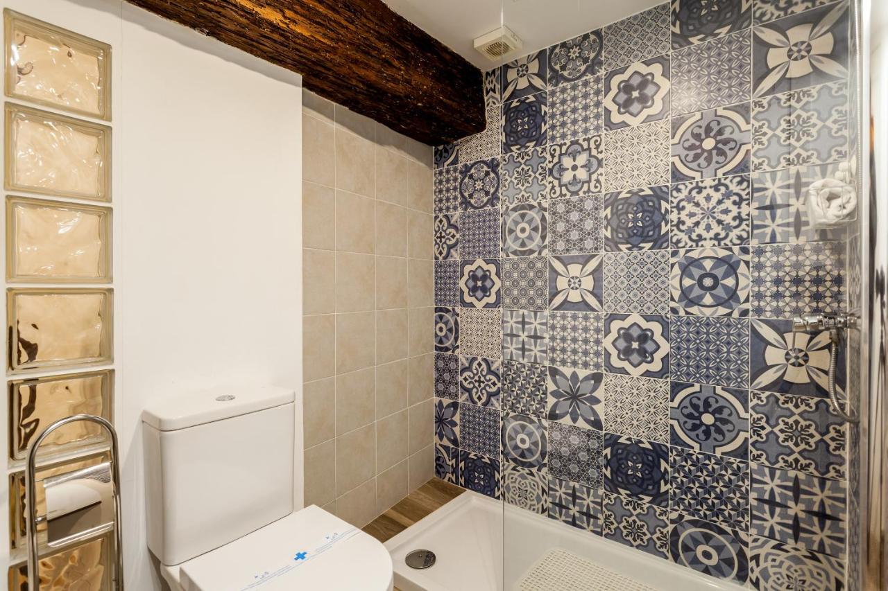 Lovely Duplex In Old Town Valencie Exteriér fotografie